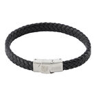 Atleti Leather Bracelet